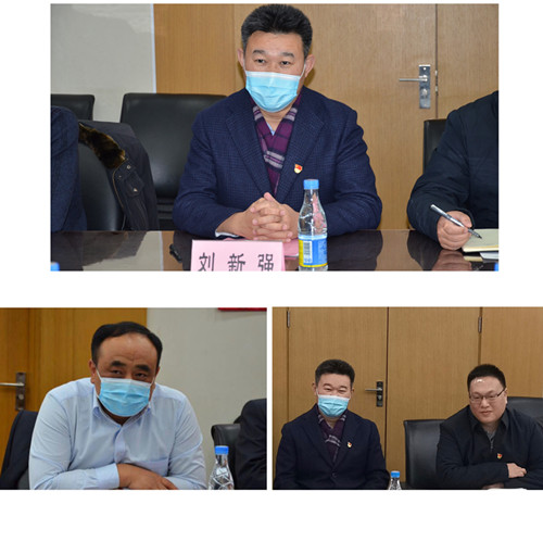 内容做以简介,随后,我处支部书记刘晓杰向大家详细介绍了公证发展史